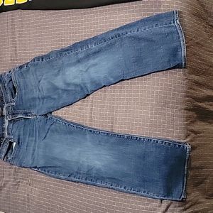 Luck Jeans Relaxed Straight 363